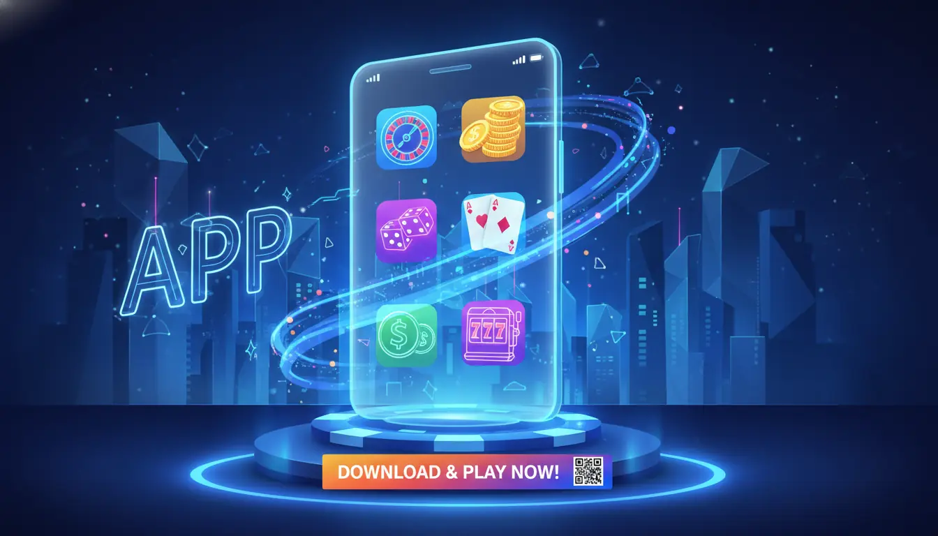 Slotimo Casino App