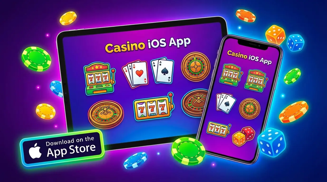 Slotimo iOS App