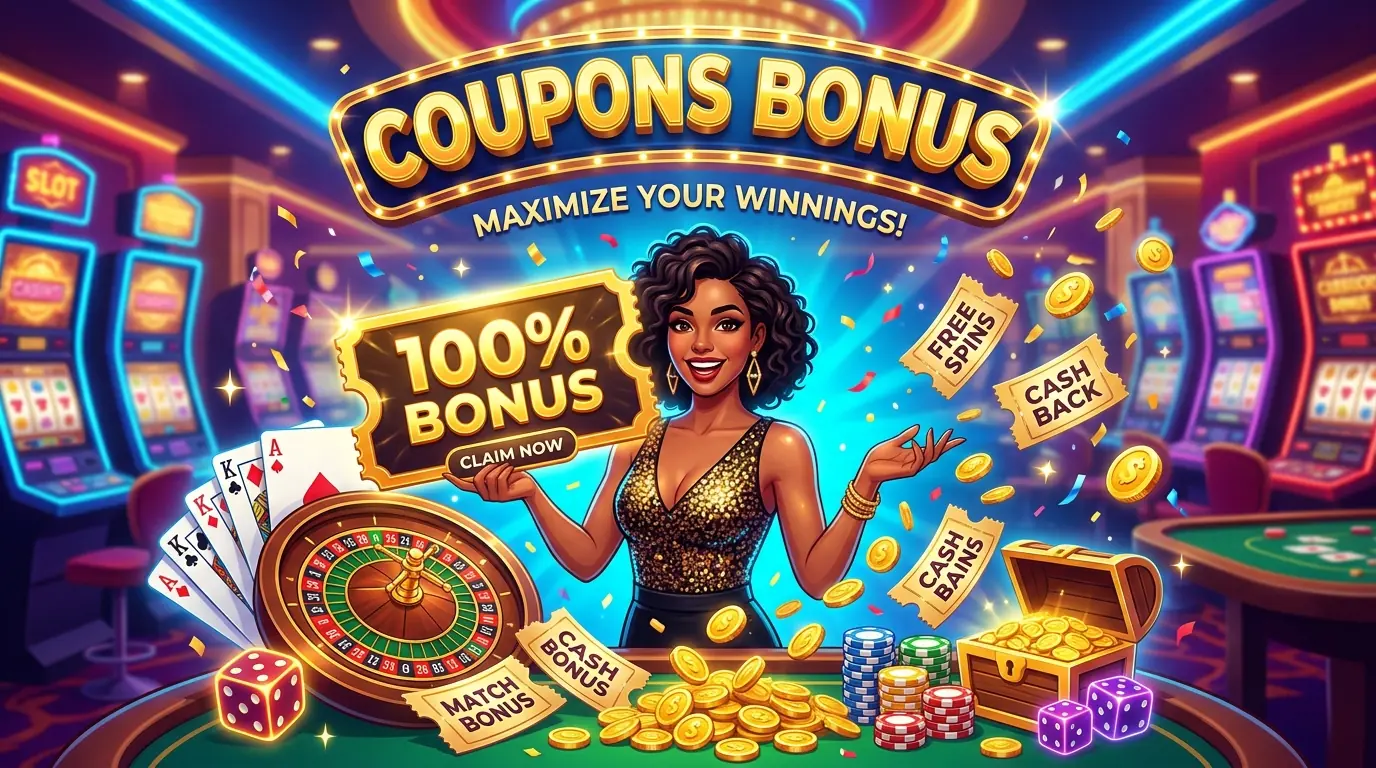 Slotimo Coupons
