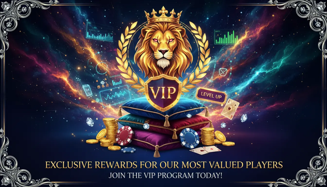 Slotimo VIP Vorteile