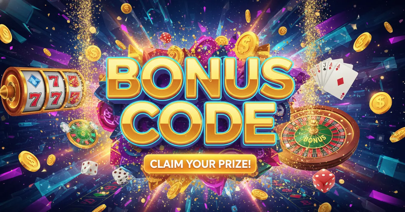 Slotimo Promocode