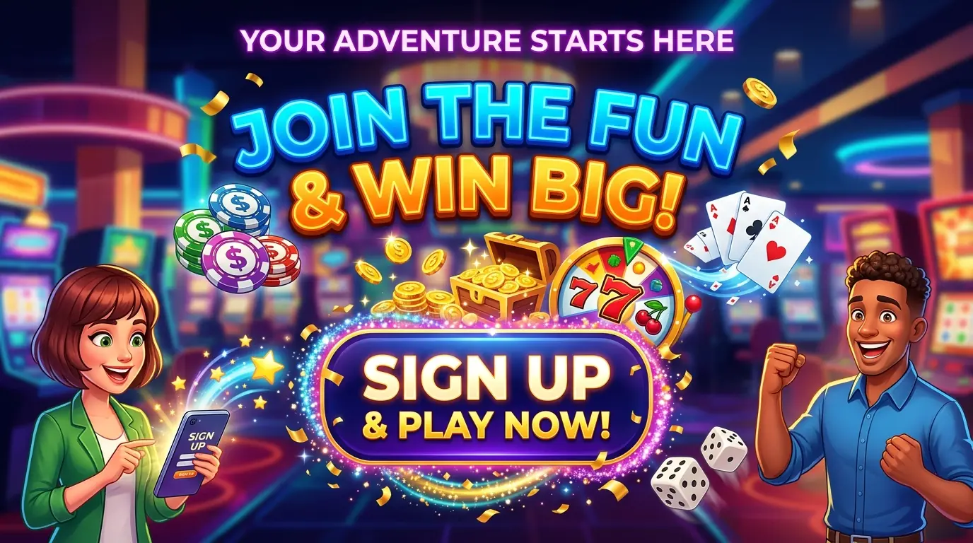Slotimo Casino Anmeldung