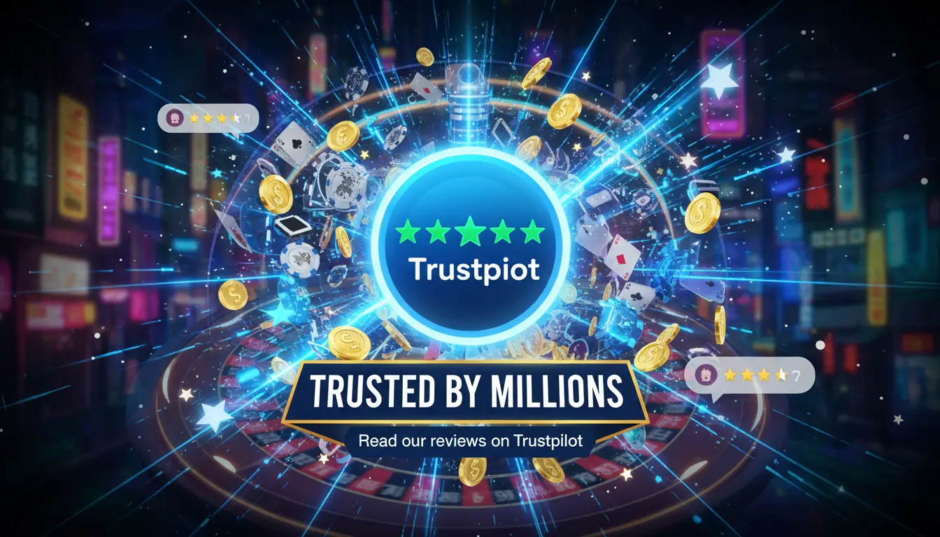 Slotimo Casino Bewertungen