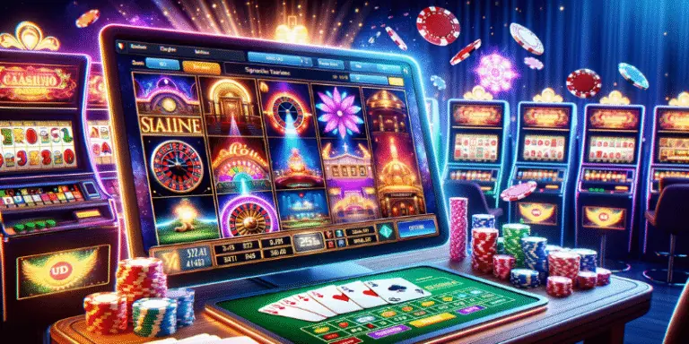 Slotimo Casino Spiele
