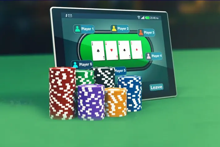 Slotimo Poker Spiel