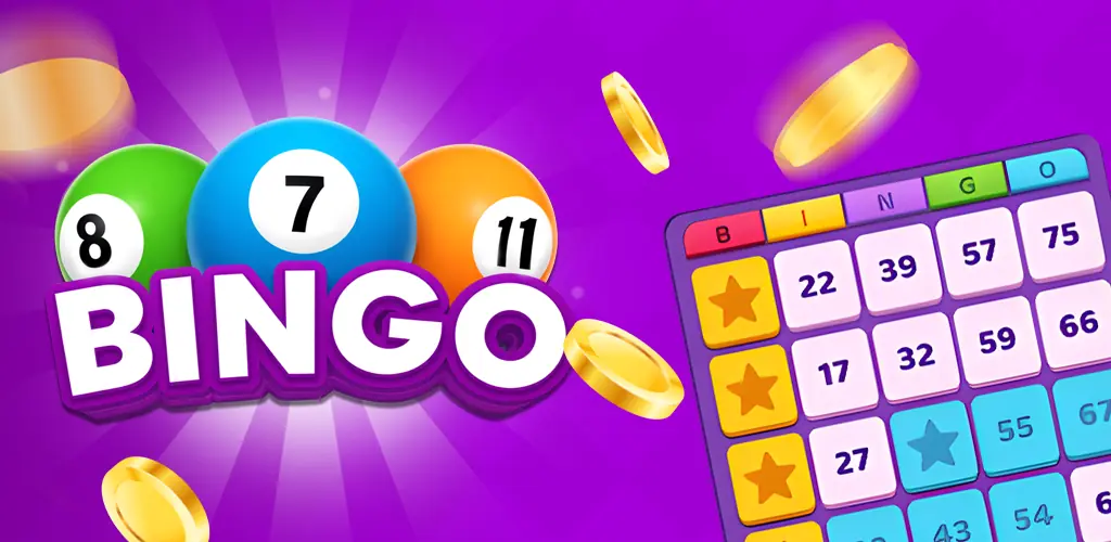 Slotimo Bingo