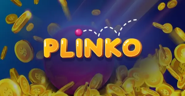 Slotimo Plinko